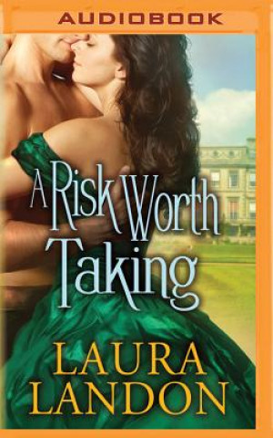 Digital A Risk Worth Taking Laura Landon