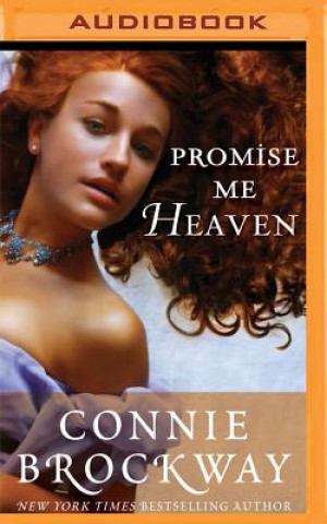 Digital Promise Me Heaven Connie Brockway