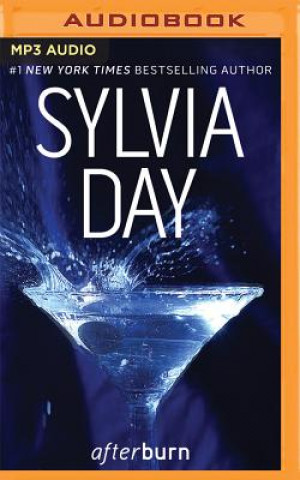 Digital Afterburn: Cosmo Red-Hot Reads from Harlequin Sylvia Day