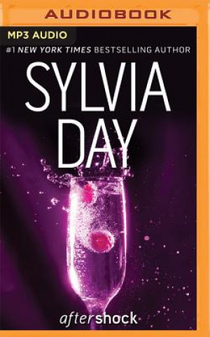 Digital Aftershock: Cosmo Red-Hot Reads from Harlequin Sylvia Day