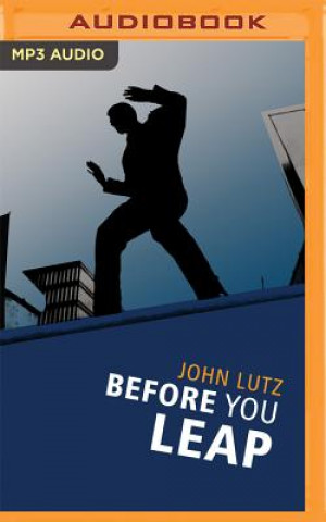 Digital Before You Leap John Lutz