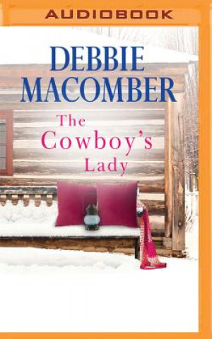 Digital The Cowboy's Lady Debbie Macomber