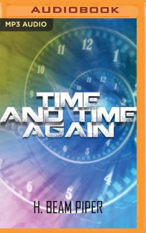 Digital Time and Time Again H. Beam Piper
