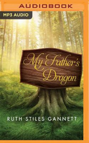 Digital My Father's Dragon Ruth Stiles Gannett