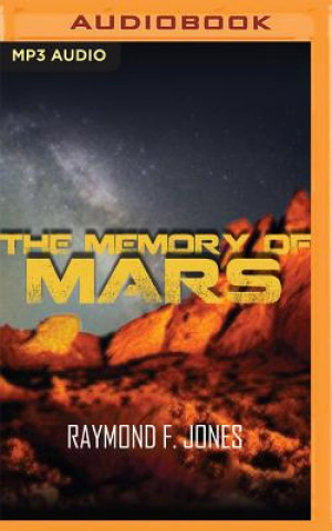 Digital The Memory of Mars Raymond F. Jones