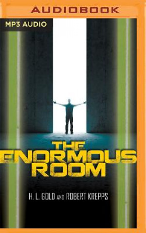 Digital The Enormous Room H. L. Gold