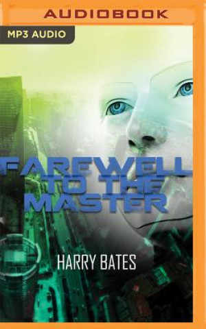 Digital Farewell to the Master Harry Bates