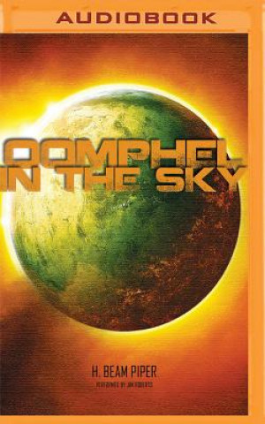 Digital Oomphel in the Sky H. Beam Piper