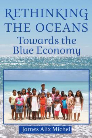 Kniha Rethinking the Oceans James Alix Michel