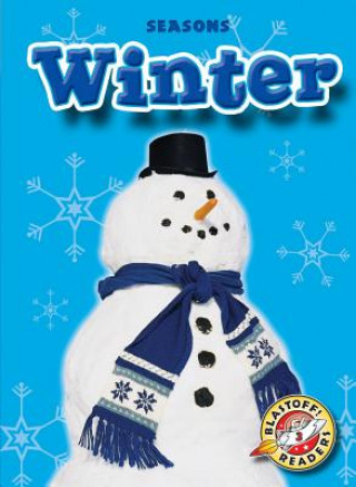 Carte Winter Ann Herriges