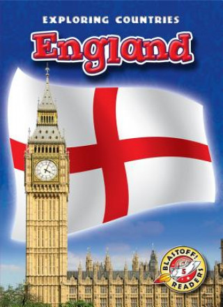 Libro England Walter Simmons