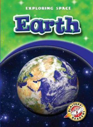 Könyv Earth Derek Zobel