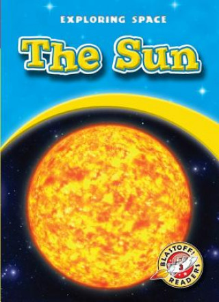 Buch The Sun Colleen Sexton