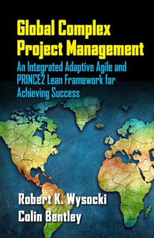 Könyv Global Complex Project Management Robert Wysocki
