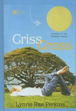 Boek Criss Cross Lynne Rae Perkins