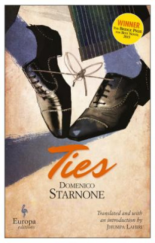 Book Ties Domenico Starnone