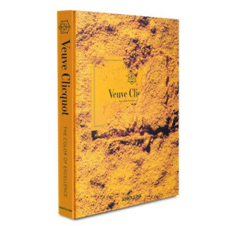 Kniha Veuve Clicquot Sixtine Dubly