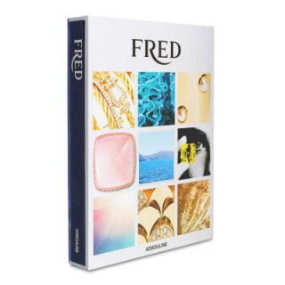 Buch Fred Joaillier Fabienne Reybaud