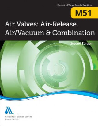 Carte M51 Air Valves Awwa