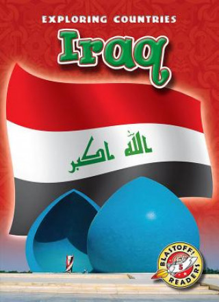 Carte Iraq Lisa Owings