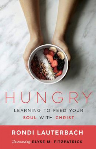 Книга Hungry Rondi Lauterbach