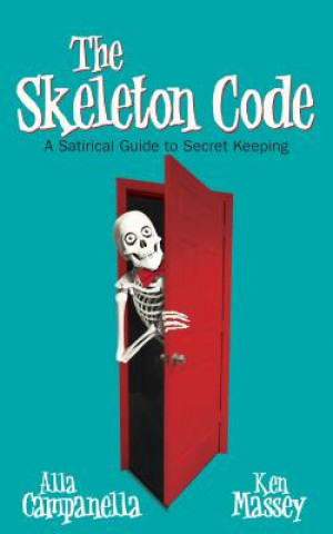 Kniha Skeleton Code Alla Campanella