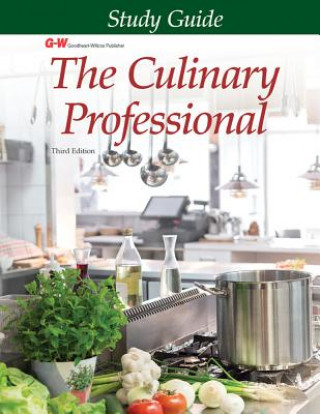 Kniha The Culinary Professional Joan E. Lewis