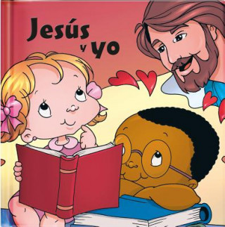 Книга Jesus y Yo: Coleccion Jesus y Yo Natalie Vela