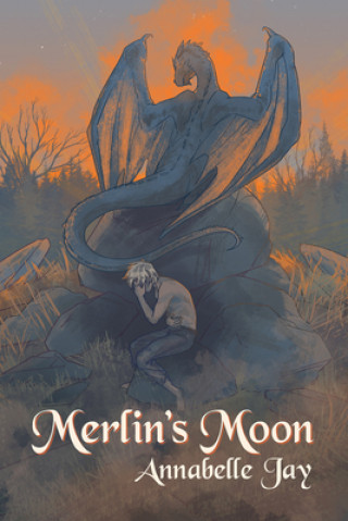 Carte Merlin's Moon Annabelle Jay