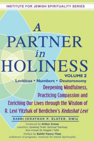 Carte Partner in Holiness Vol 2 Nancy Flam