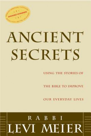 Book Ancient Secrets Levi Meier