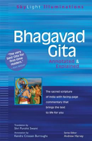 Book Bhagavad Gita Andrew Harvey