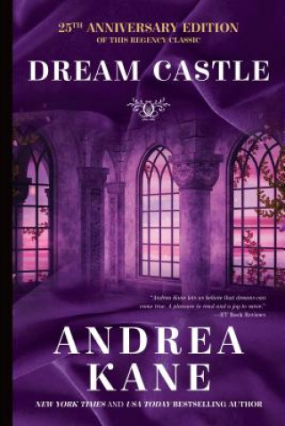 Knjiga Dream Castle Andrea Kane