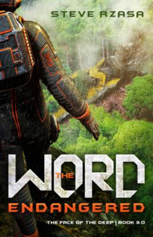 Buch Word Endangered Steve Rzasa