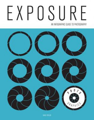 Kniha Exposure: An Infographic Guide David Taylor