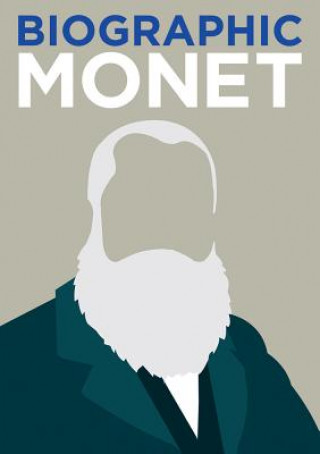 Libro Biographic: Monet Richard Wiles