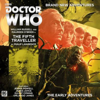 Audio Early Adventures Phillip Lawrence
