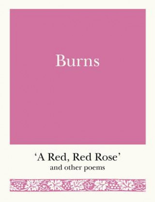 Книга Burns Robert Burns