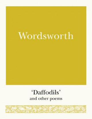 Knjiga Wordsworth William Wordsworth