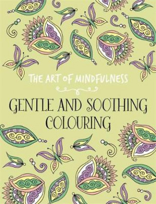 Buch Art of Mindfulness Various Authors