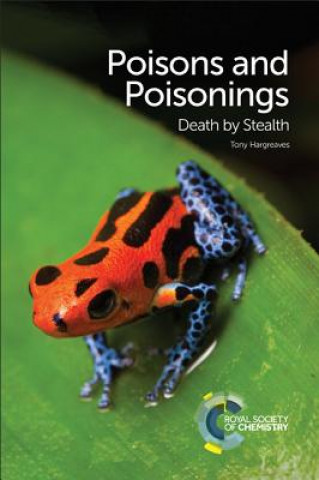 Kniha Poisons and Poisonings Tony Hargreaves