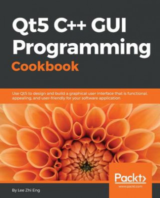 Buch Qt5 C++ GUI Programming Cookbook Lee Zhi Eng