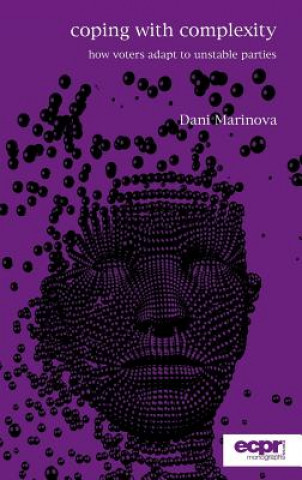 Kniha Coping with Complexity Dani Marinova