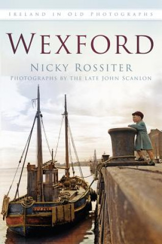 Książka Wexford Nicky Rossiter