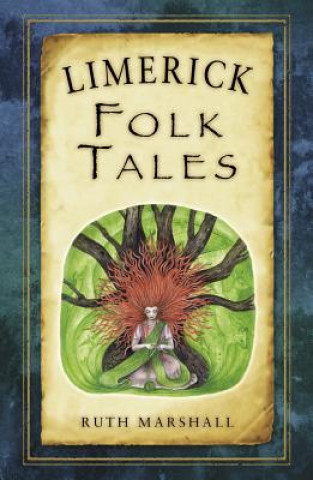 Könyv Limerick Folk Tales Gary Branigan