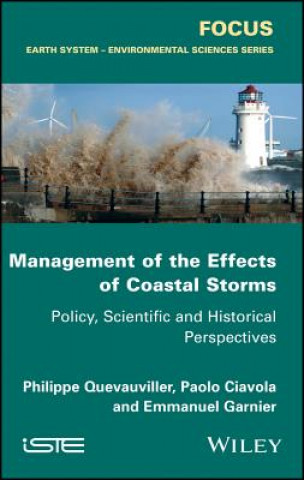 Carte Management of the Effects of Coastal Storms Paolo Ciavola