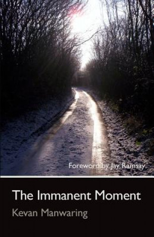 Книга The Immanent Moment Kevan Manwaring