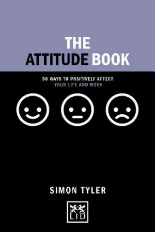 Carte Attitude Book Simon Tyler