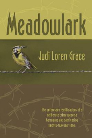 Knjiga Meadowlark Judi Loren Grace