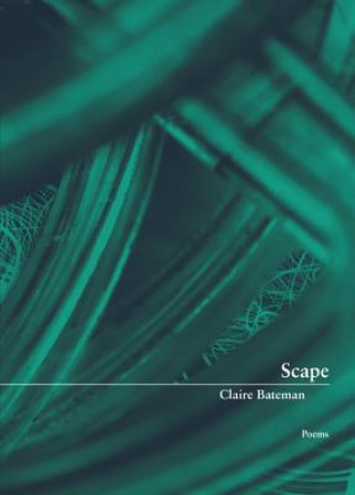 Knjiga Scape Claire Bateman